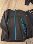 Vetrovka anorak 122 icepeak