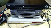 Videorekorder VHS