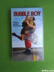 BUBBLE BOY 2002 vhs