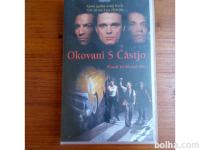 OKOVANI S ČASTJO 1999 vhs