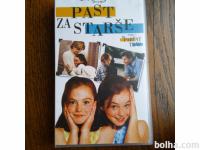 PAST ZA STARŠE 1999 vhs