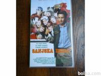 SANJSKA EKIPA 1997 vhs