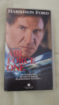 VHS Air force one, Harrison Ford naprodaj