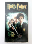 VHS HARRY POTTER IN DVORANA SKRIVNOSTI