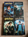 Videokasete Harry Potter