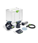 FESTOOL ES-ETS 125 REQ-Plus Brusilnik za robove