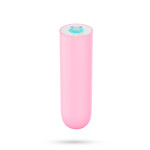 MINI VIBRATOR Crushious Quackers Pink