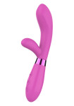 VIBRATOR RABBIT Love Rabbit Jingle Fiesta Violet