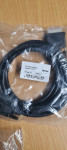 DVI kabel 2m