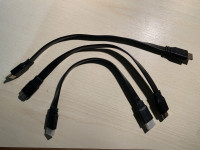 Kratki HDMI kabl