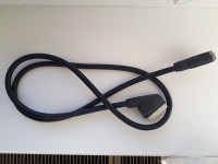 SCART kabel 1,5 m