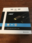 Video adapter