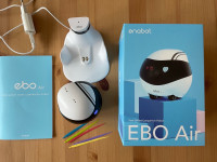 Ebo air pametni robot