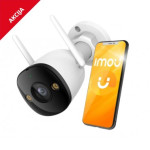 KAMERA IMOU BULLET 3 Wi-Fi VIDEO NADZORNA, IP, LED, AUDIO, SD, WIFI