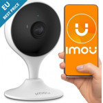 KAMERA IMOU CUE 2 1080P VIDEO NADZORNA  / IPC-C22E, VIDEO NADZOR, IP,