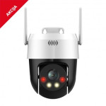 VRTLJIVA KAMERA POLICEtech IPC-SD5300-GN-AW-PV-S2 WI-FI, IR LED, VIDEO