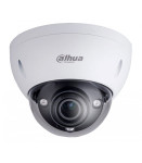 2x Dahua IP PoE video nadzorna kamera 4MP, 5x zoom, z nosilci