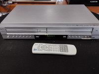 GPX VCD 8040, VIDEOREKORDER / DVD predvajalnik