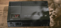 philips video cassette recorder n1508