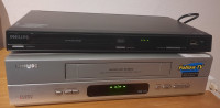 DVD player