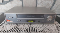 Videorekorder Aiwa HV-GX 1250, Videorecorder, VHS Kaseta, VCR, Sony