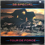 38 Special – Tour De Force  (LP)