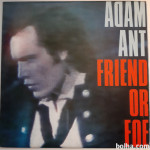 Adam Ant ‎– Friend Or Foe LP