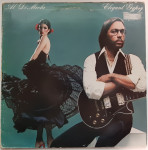 Al Di Meola ‎– Elegant Gypsy LP
