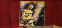 Alvin Lee - RX5 (LP) - Vinil - Plošča