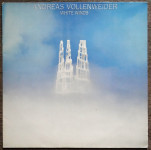 Andreas Vollenweider – White Winds (Seeker's Journey) (LP)