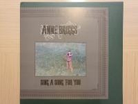 Anne Briggs - Sing A Song For You
