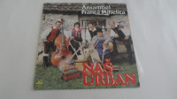 ANSAMBEL FRANCA MIHELIČA - NAŠ URBAN