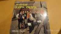 ANSAMBEL JOŽETA KRŽETA - DRUGI ČASI