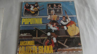 ANSAMBEL LOJZETA SLAKA - POPOTNIK