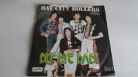 BAY CITY ROLLERS - BYE BYE BABY