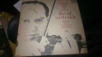 BEETHOVEN DAVID OISTRAKH LP VINIL