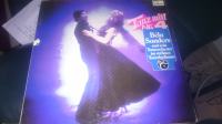 BELA SANDERS UND SEIN TANZORCHESTER LP VINIL