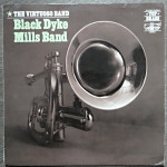 Black Dyke Mills Band – The Virtuoso Band  (LP)