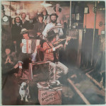 Bob Dylan & The Band ‎– The Basement Tapes 2 x LP