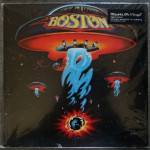 Boston – Boston  (LP)