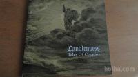 CANDLEMASS - TALES OF CREATION