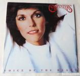 CARPENTERS - VOICE OF HEART