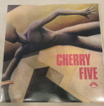 Cherry Five - S/T