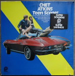 Chet Atkins – Teen Scene!  (LP)