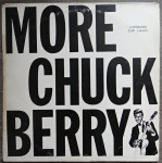 Chuck Berry – More Chuck Berry  (LP)