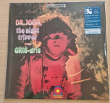 Dr. John - Gris Gris