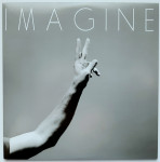 Pearl Jam ‎– Imagine / Pendulumorphosis 7" singel