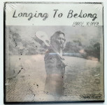 Eddie Vedder ‎– Longing To Belong 7" singel