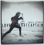 Eddie Vedder ‎– Love Boat Captain 7" singel