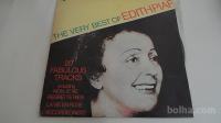 EDITH PIAF - BEST OF